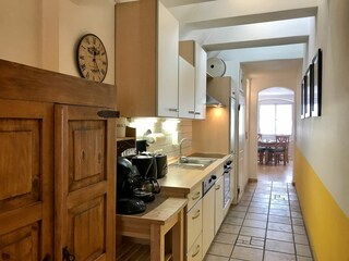 Apartamento de vacaciones Lindau am Bodensee Características 10