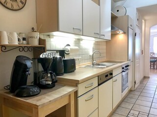 Apartamento de vacaciones Lindau am Bodensee Características 6
