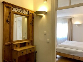 Apartamento de vacaciones Lindau am Bodensee Características 16