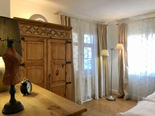 Apartamento de vacaciones Lindau am Bodensee Características 17