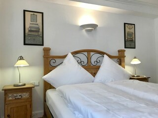 Apartamento de vacaciones Lindau am Bodensee Características 5