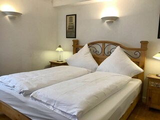 Apartamento de vacaciones Lindau am Bodensee Características 4