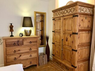 Apartamento de vacaciones Lindau am Bodensee Características 13