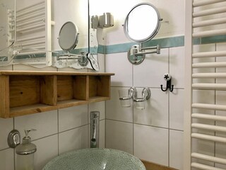Apartamento de vacaciones Lindau am Bodensee Características 7