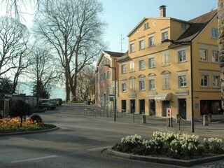 Vakantieappartement Lindau am Bodensee Buitenaudio-opname 3