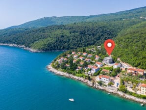 Ferienwohnung House 61 Sveta Marina, 142 EG