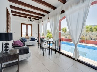 Villa Finestrat Kenmerken 24