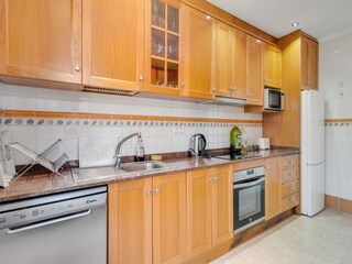 Villa Finestrat Kenmerken 20