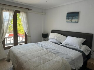 Villa Finestrat Ausstattung 15