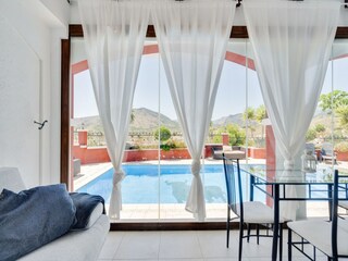 Villa Finestrat Équipement 21