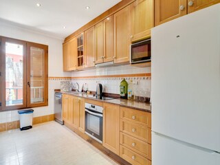 Villa Finestrat Équipement 16