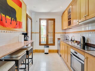 Villa Finestrat Équipement 23