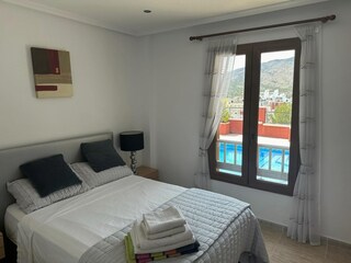 Villa Finestrat Équipement 27