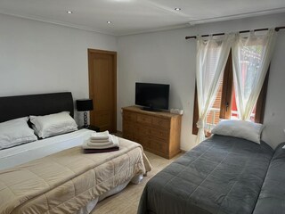 Villa Finestrat Features 20
