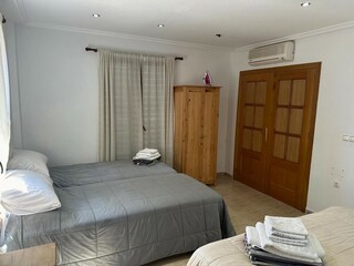 Villa Finestrat Características 20