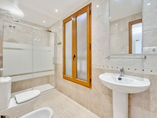 Villa Finestrat Équipement 28