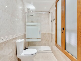 Villa Finestrat Features 23