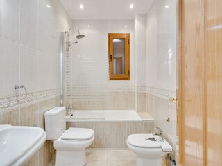 Villa Finestrat Features 24