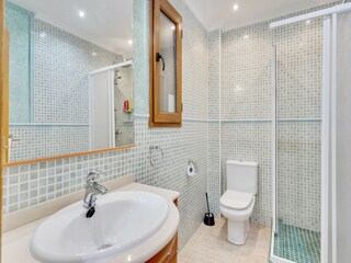 Villa Finestrat Équipement 27