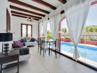 Villa Finestrat Features 25