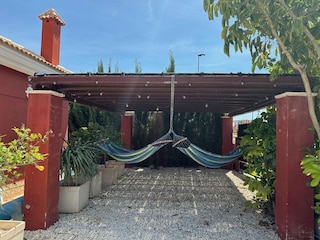 Villa Finestrat Buitenaudio-opname 4