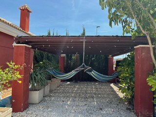 Villa Finestrat Outdoor Recording 12