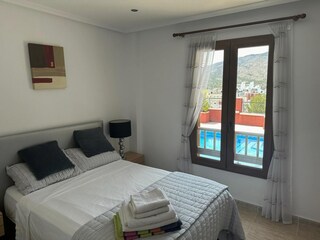 Villa Finestrat Ausstattung 32