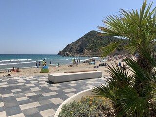 Villa Finestrat Entorno 35