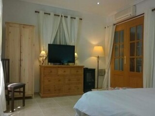 Villa Finestrat Ausstattung 28