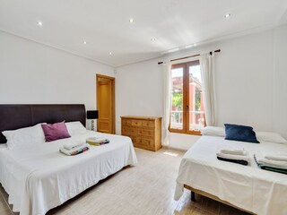 Villa Finestrat Kenmerken 29