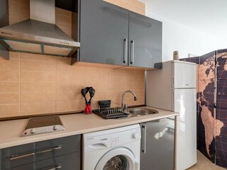 Apartamento Roquetas de Mar Características 13