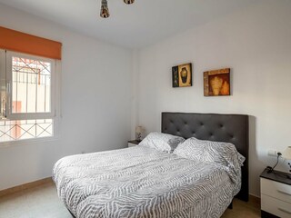 Appartamento Roquetas de Mar Caratteristiche 15