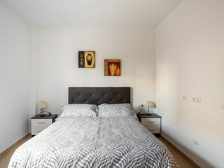 Apartamento Roquetas de Mar Características 16