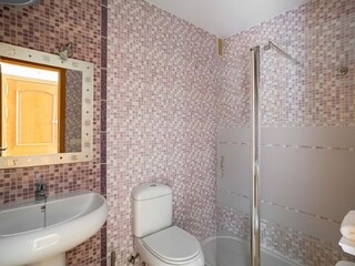 Apartamento Roquetas de Mar Características 18
