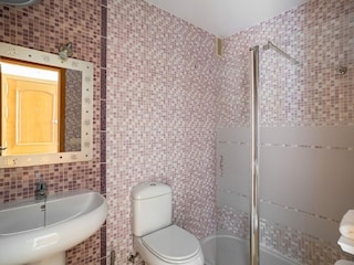 Appartamento Roquetas de Mar Caratteristiche 18