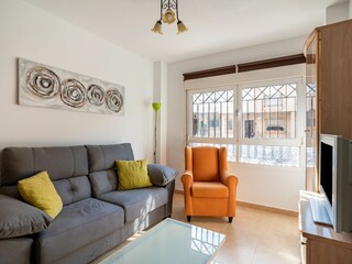 Apartamento Roquetas de Mar Características 5