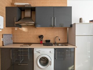 Apartamento Roquetas de Mar Características 6