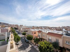 Mooi appartement in Aguadulce bij het strand - Roquetas de Mar - image1