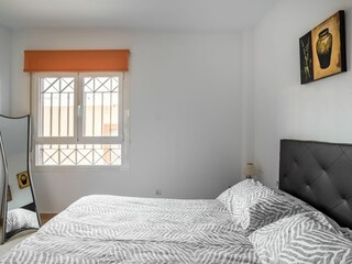 Apartamento Roquetas de Mar Características 11