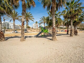 Apartamento Roquetas de Mar  23