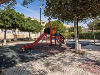 Appartamento Roquetas de Mar  24