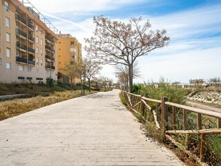 Appartamento Roquetas de Mar Ambiente 19