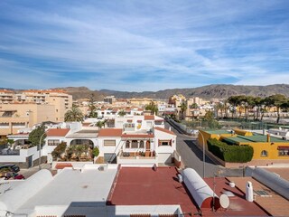 Apartamento Roquetas de Mar Grabación al aire libre 4