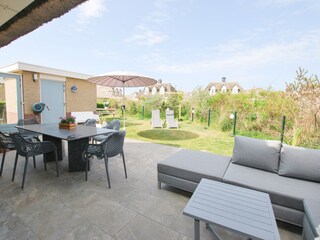 Villa Julianadorp Registrazione all'aperto 8