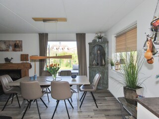 Villa Julianadorp Kenmerken 15