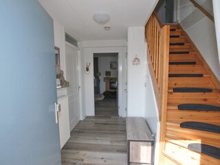 Villa Julianadorp Caratteristiche 26