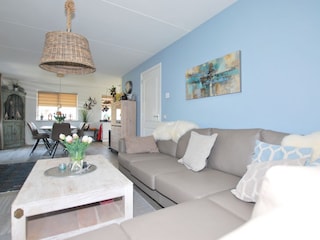 Villa Julianadorp Buitenaudio-opname 9