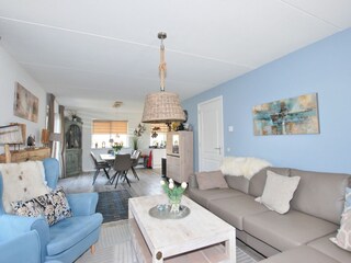 Villa Julianadorp Außenaufnahme 10