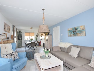 Villa Julianadorp Buitenaudio-opname 10