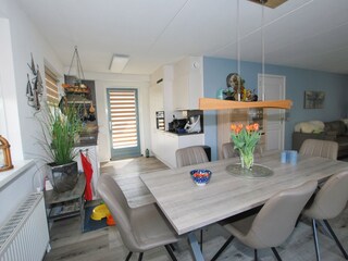 Villa Julianadorp Buitenaudio-opname 12